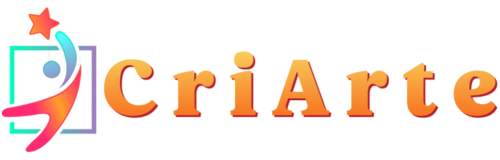 Logotipo CriArte
